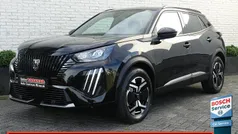 Zwart Gebruikt 2024 Peugeot 2008 Allure SUV | € 23.800 (Super prijs)
