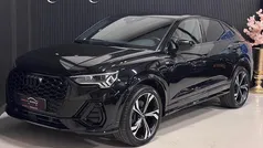 Gebruikt 2021 Audi Q3 Sportback S-Line SUV | € 38.990 (Eerlijke prijs)