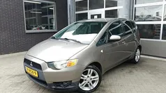 Gebruikt 2009 Mitsubishi Colt Edition Hatchback | € 2.950 (Goede deal)