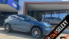 Blauw Gebruikt 2022 Lynk & Co 01 SUV | € 25.490 (Goede deal)