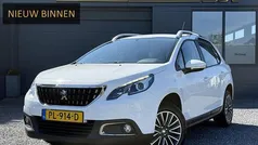 Gebruikt 2017 Peugeot 2008 SUV | € 7.449 (Goede deal)