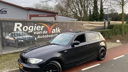 Occasion BMW 118 143 PK (105 kW) 2010 Hatchback