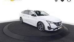 Gebruikt 2024 Peugeot 308 Allure Stationwagen | € 30.900 (Goede deal)