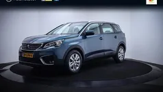 Gebruikt 2018 Peugeot 5008 MPV | € 14.950 (Goede deal)
