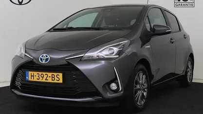 Occasion Toyota Yaris 101 PK (74 kW) 2020 Hatchback