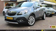 Gebruikt 2015 Opel Mokka Cosmo SUV | € 10.750 (Eerlijke prijs)