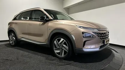 Bruin Gebruikt 2019 Hyundai Nexo Comfort SUV | € 15.950 (Eerlijke prijs)