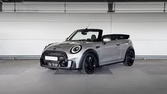Grijs Gebruikt 2023 Mini Cooper S Cabriolet Classic Cabriolet | € 39.900 (Eerlijke prijs)