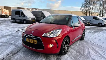 Occasion Citroën DS3 Business Class 82 PK (60 kW) 2013 Hatchback