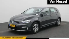 VW e-Golf
