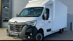 Gebruikt 2024 Renault Master Pickup | € 38.900 (Super prijs)