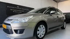 Gebruikt 2009 Citroën C4 Hatchback | € 1.895 (Goede deal)