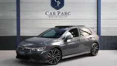 Grijs Gebruikt 2021 VW Golf VIII GTI Stationwagen | € 33.995 (Eerlijke prijs)