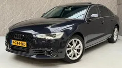 Gebruikt 2011 Audi A6 S-Line Sedan | € 12.950 (Super prijs)
