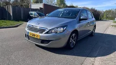 Gebruikt 2013 Peugeot 308 Hatchback | € 6.250 (Eerlijke prijs)