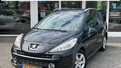 Gebruikt 2008 Peugeot 207 Outdoor Outdoor Stationwagen | € 1.950 (Eerlijke prijs)