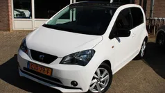 Gebruikt 2015 Seat Mii Chic Hatchback | € 8.500 (Goede deal)