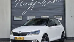 Gebruikt 2015 Skoda Fabia First Edition Hatchback | € 6.999 (Eerlijke prijs)
