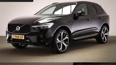 Zwart Gebruikt 2021 Volvo XC60 R-Design SUV | € 48.895 (Eerlijke prijs)