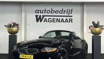 Occasion BMW Z4 170 PK (125 kW) 2005 Cabriolet