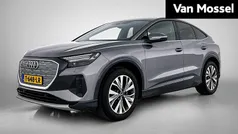 Gebruikt 2022 Audi Q4 e-tron Advanced SUV | € 32.900 (Eerlijke prijs)