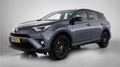 Gebruikt 2018 Toyota RAV4 SUV | € 22.445 (Goede deal)