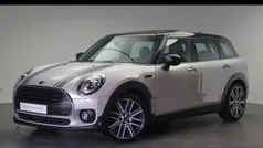 Wit Gebruikt 2020 Mini Cooper Clubman Comfort Stationwagen | € 26.450 (Eerlijke prijs)