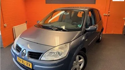 Occasion Renault Scénic II Business 135 PK (99 kW) 2007 MPV