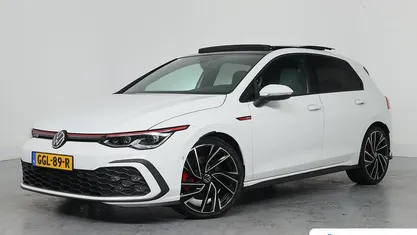 Gebruikt 2024 VW Golf VIII GTI Hatchback | € 32.895 (Goede deal)