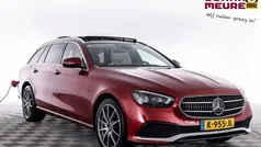 Mercedes E300