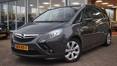 Opel Zafira Tourer