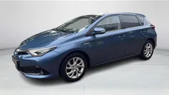 Gebruikt 2016 Toyota Auris Hybrid Plus Hatchback | € 15.949 (Eerlijke prijs)