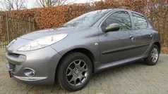 Grijs Gebruikt 2010 Peugeot 206+ Hatchback | € 3.500 (Eerlijke prijs)