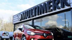 Renault Clio GrandTour