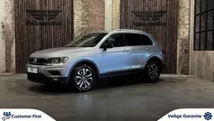 Gebruikt 2020 VW Tiguan IQ Drive SUV | € 24.200 (Super prijs)