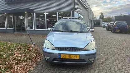 Occasion Ford Focus Trend 101 PK (74 kW) 2003 Stationwagen
