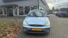 Gebruikt 2003 Ford Focus Trend Stationwagen | € 1.050 (Eerlijke prijs)