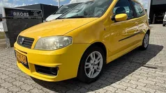 Geel Gebruikt 2003 Fiat Punto Hatchback | € 899 (Eerlijke prijs)