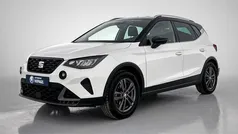 Wit Gebruikt 2022 Seat Arona FR SUV | € 22.900 (Eerlijke prijs)