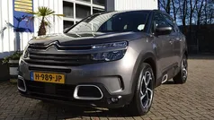 Gebruikt 2020 Citroën C5 Aircross SUV | € 15.950 (Goede deal)