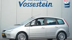 Gebruikt 2010 Ford C-MAX Limited MPV | € 4.550 (Eerlijke prijs)