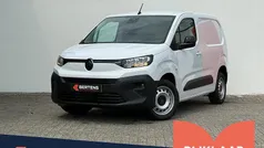 Gebruikt 2024 Citroën Berlingo MPV | € 18.950 (Eerlijke prijs)