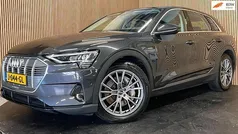 Gebruikt 2020 Audi e-tron Premium SUV | € 21.845 (Goede deal)