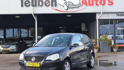 Occasion 2008 VW Polo Comfortline Hatchback | € 1.885 (Goede deal)