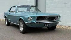 Gebruikt 1968 Ford Mustang | € 32.500