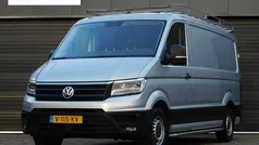 Gebruikt 2018 VW Crafter Highline Van | € 14.940 (Eerlijke prijs)