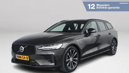 Occasion 2025 Volvo V60 Plus Stationwagen | € 45.995 (Eerlijke prijs)