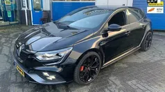 Renault Mégane IV