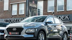 Gebruikt 2018 Hyundai Kona SUV | € 15.450 (Eerlijke prijs)