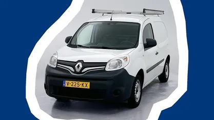 Occasion Renault Kangoo Komfort 116 PK (85 kW) 2018 Van